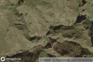 Barranca Quebrada Honda