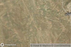 Cheshmeh-ye Khal Khareh