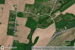 North Branch Sandy Creek