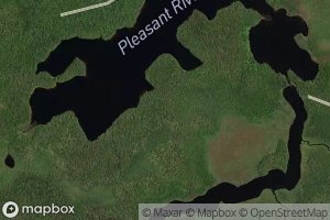 Pleasant River Stillwaters