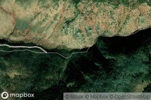 Williams Creek Spring