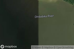 Ombabika River