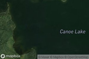 Canoe Lake