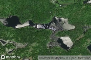 Dog Lake