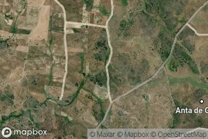 Ribeiro dos Caldeireiros