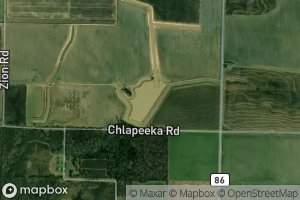 Joe Uhiren Reservoir