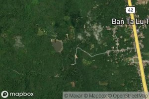 Khlong Lu Bo Lae Tae