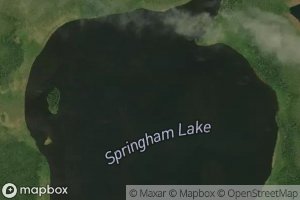 Springham Lake