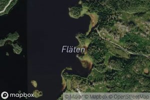 Flaeten