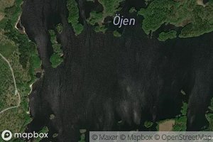 Ojen