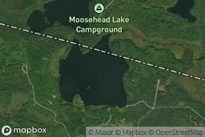 Little Presque Isle Lake