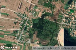 Nong Rom Yen Wang Palat