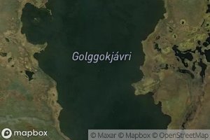 Golggokjavri