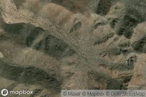 Canada Rinconda San Alfonso