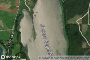 Jezioro Brajnickie