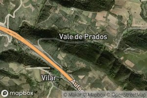 Ribeira de Ferradosa