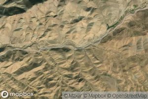 Chashmah-ye Shah Ghulam