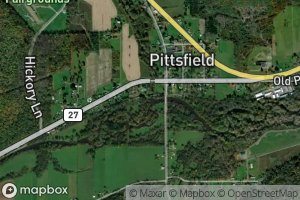 Little Brokenstraw Creek