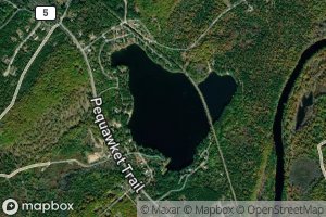 Pequawket Pond