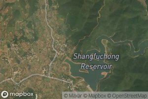 Shangfuchong Shuiku