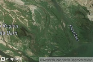 Kasah-ye Band-e Daruntah