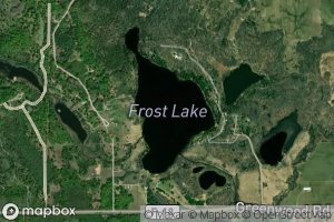 Frost Lake