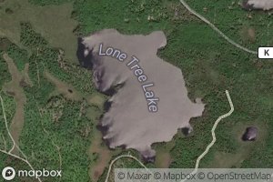 Lone Tree Lake