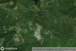 Quebrada El Travieso