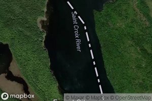 Chiputneticook Lakes