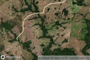 Corrego Campo Alegre