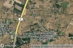 Sa Nam Wat Pa Thammada