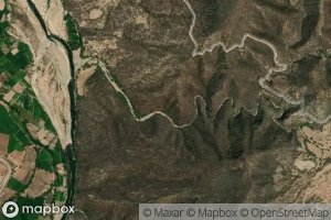 Barranca Pueblo Viejo