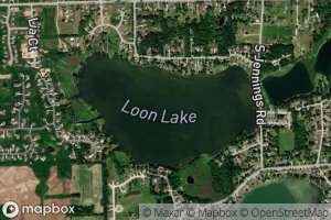 Loon Lake