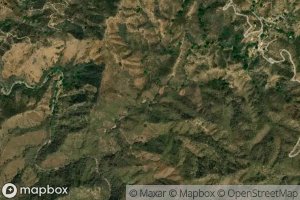 Barranca Higuerillas