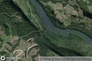 Ribeirao Pinhalzinho