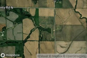 Cottonwood Creek Reservoir 23-A