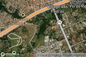 Corrego Aguas Claras