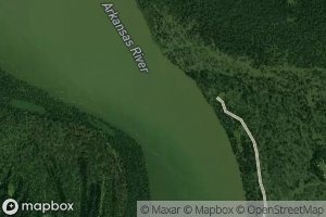 Rosemary Lake (historical)