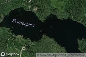 Elamonjarvi