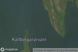 Kalfborgararvatn