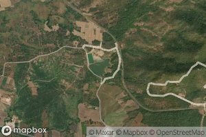 Ang Kep Nam Doi Muang Kham