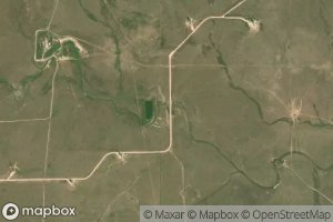 Etling Number 2 Reservoir