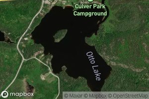 Otto Lake