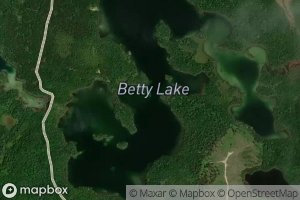 Betty Lake