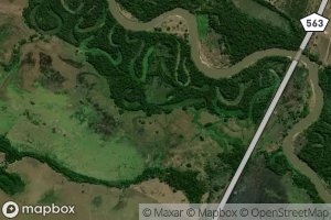 Ribeirao Nova Palmeira