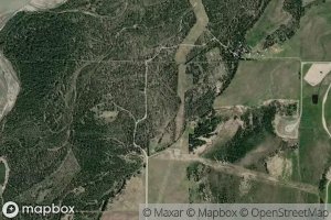 Grandfather's Spring