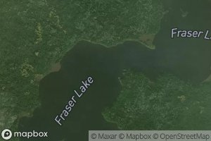 Fraser Lake