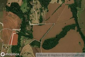 Corrego Terra Vermelha