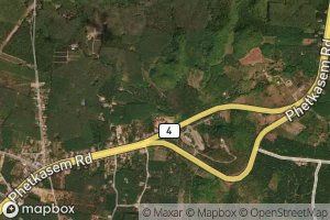 Nam Tok Khao Krathung Fa