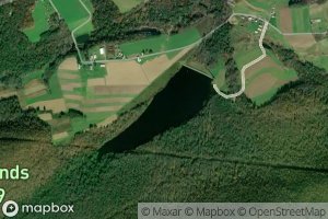 Ringtown Reservoir Number Six